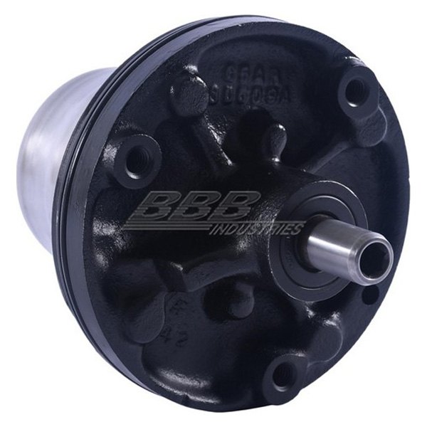 BBB Industries® - New Power Steering Pump