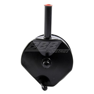 BBB Industries® - New Power Steering Pump