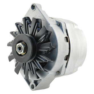 BBB Industries® - Alternator