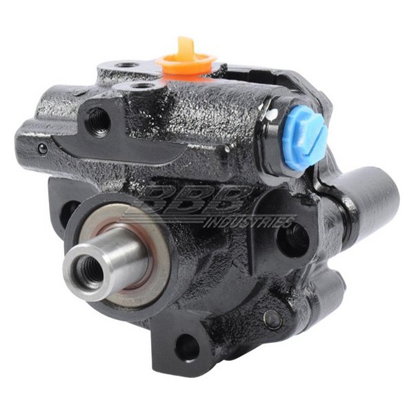 BBB Industries® - New Power Steering Pump