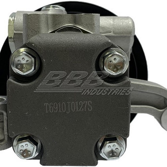 BBB Industries® - New Power Steering Pump