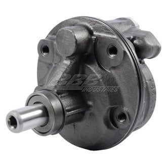 BBB Industries® - New Power Steering Pump