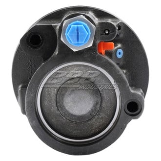 BBB Industries® - New Power Steering Pump