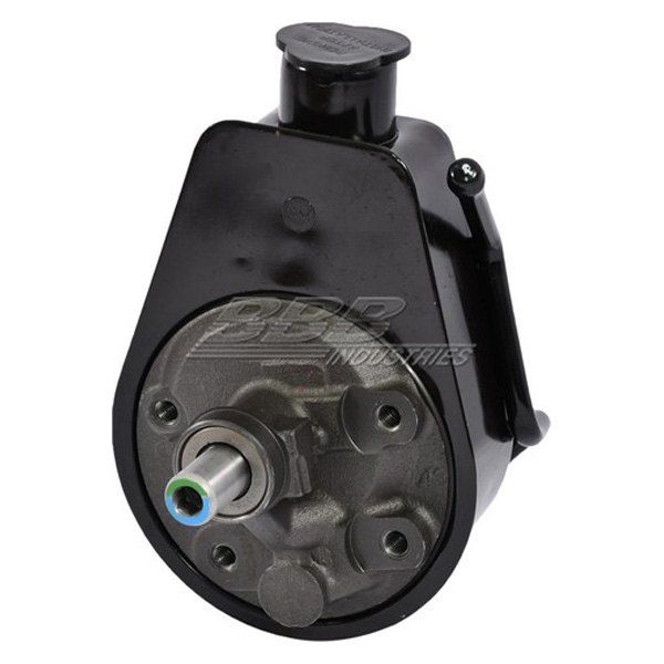 BBB Industries® - New Power Steering Pump