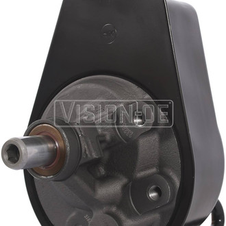 BBB Industries® - New Power Steering Pump