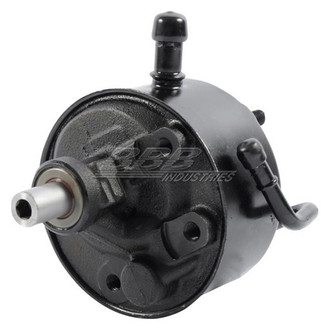 BBB Industries® - New Power Steering Pump