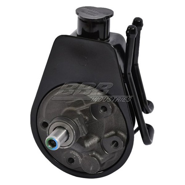 BBB Industries® - New Power Steering Pump