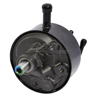 BBB Industries® - New Power Steering Pump