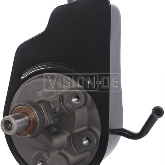 BBB Industries® - New Power Steering Pump