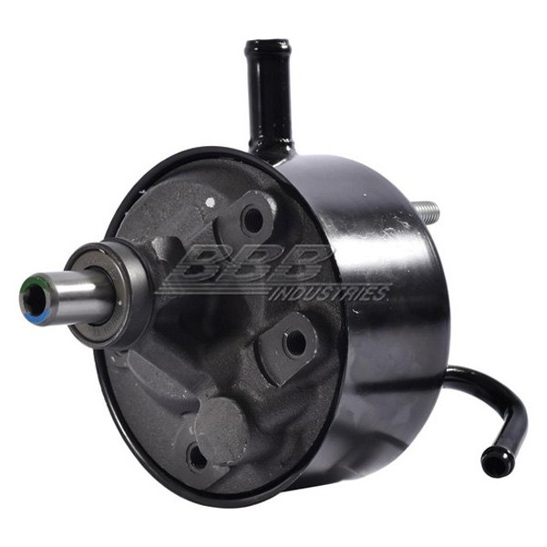 BBB Industries® - New Power Steering Pump