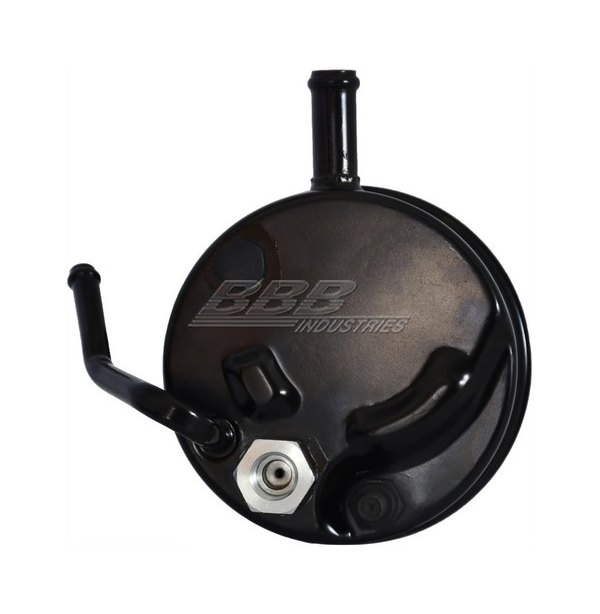 BBB Industries® - New Power Steering Pump