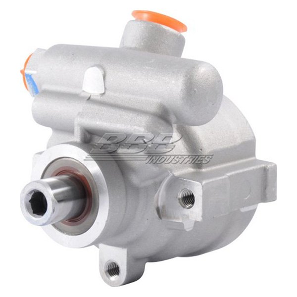 BBB Industries® - New Power Steering Pump