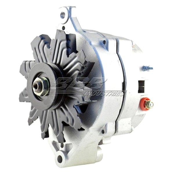 BBB Industries® - Ford Country Sedan 5.0L with Alternator Plug