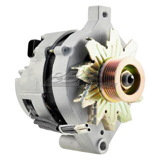 BBB Industries® - Alternator