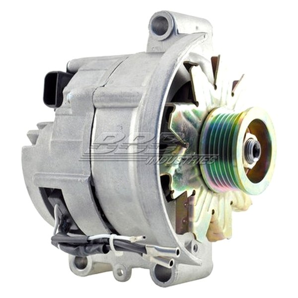 BBB Industries® - Premium™ Alternator