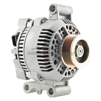 BBB Industries® - Alternator