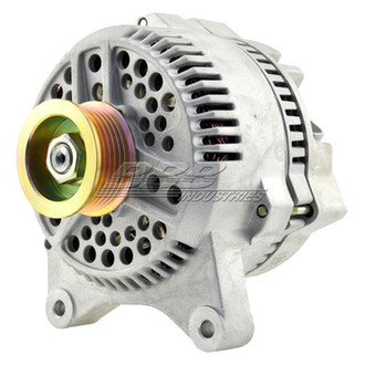 BBB Industries® - Alternator
