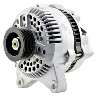 BBB Industries® - Alternator