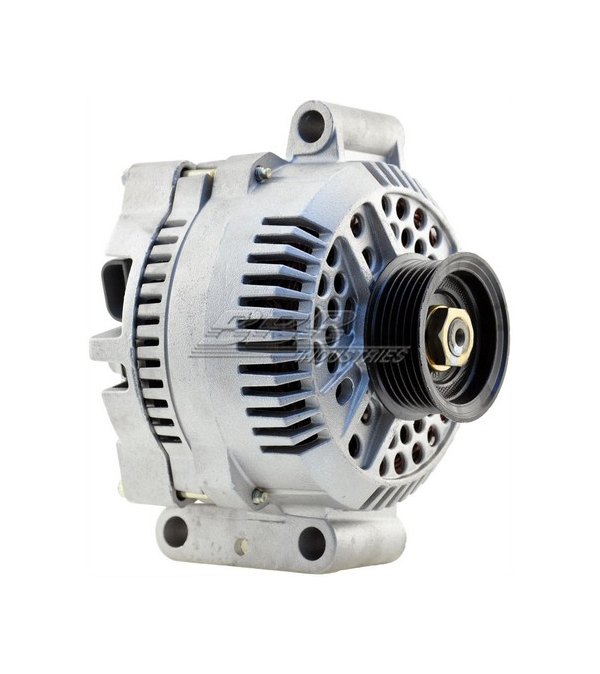 BBB Industries® - Alternator