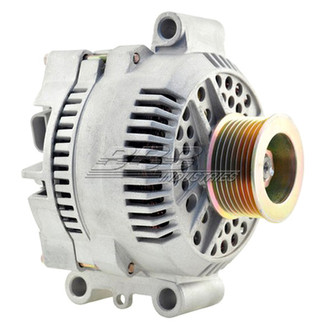 BBB Industries® - Alternator