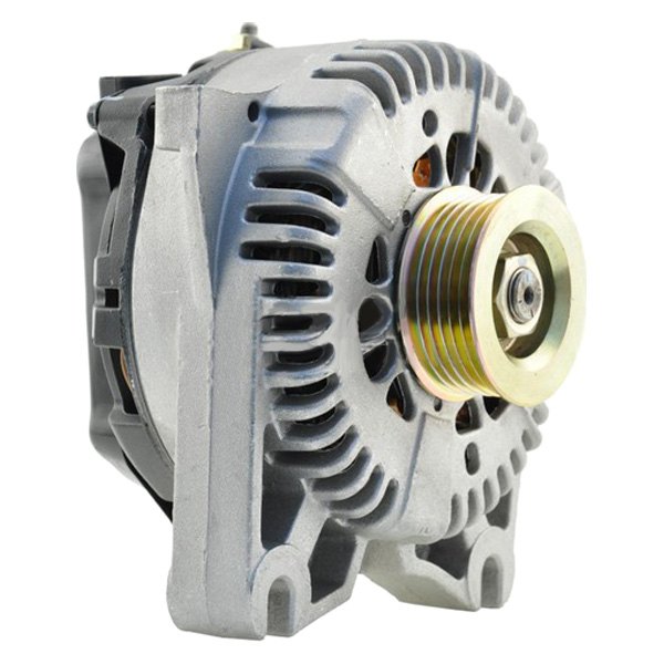 BBB Industries® N7773-HO - Alternator