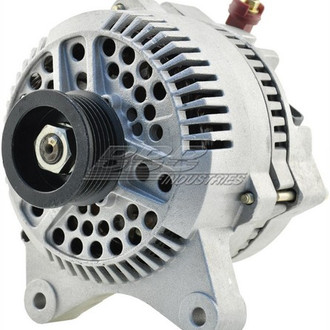 BBB Industries® - Alternator