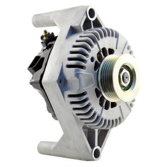 BBB Industries® - Alternator
