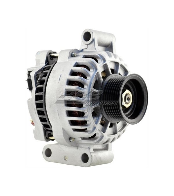 BBB Industries® - Alternator