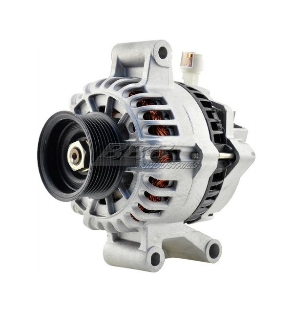 BBB Industries® - Alternator