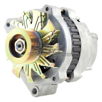 BBB Industries® - Alternator