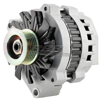 BBB Industries® - Alternator