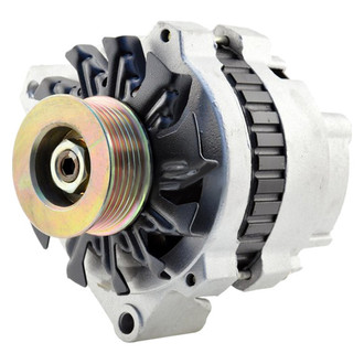 BBB Industries® - Alternator