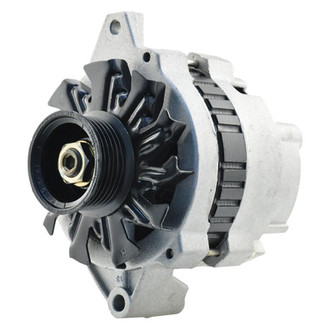 BBB Industries® - Alternator