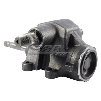 BBB Industries® - Remanufactured Power Steering Gear Box