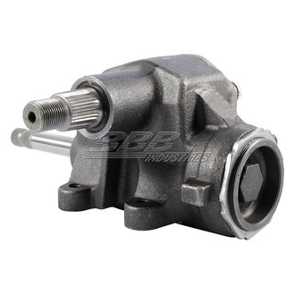 BBB Industries® - Remanufactured Power Steering Gear Box