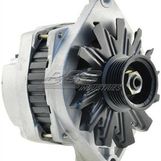 BBB Industries® - Alternator