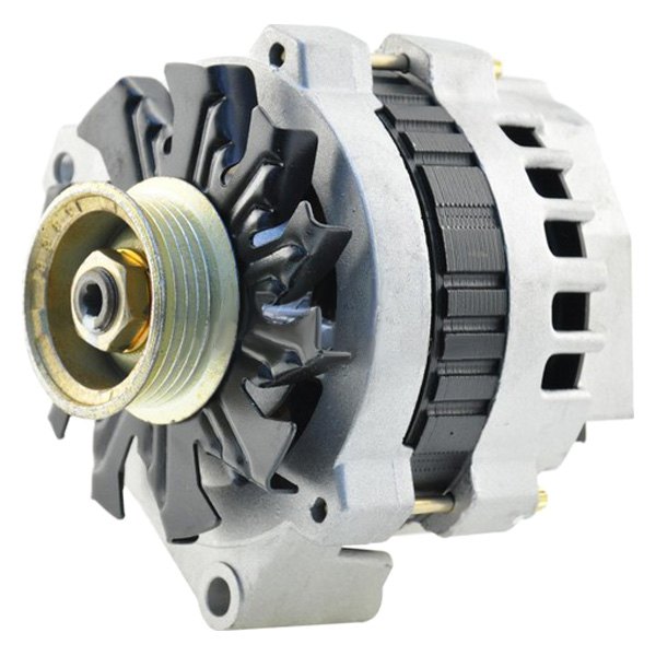 BBB Industries® - Alternator