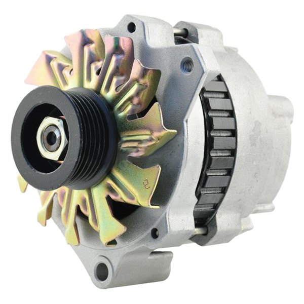 BBB Industries® - Alternator