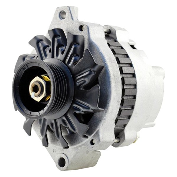 BBB Industries® - Alternator