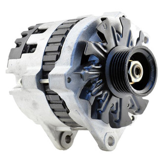 BBB Industries® - Alternator