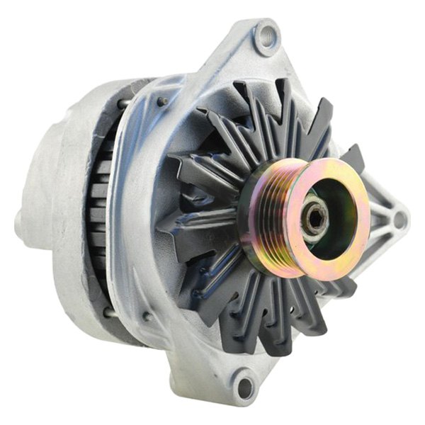 BBB Industries® - Alternator