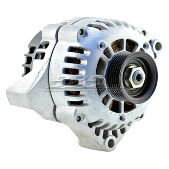 BBB Industries® - Premium™ Alternator