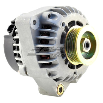 BBB Industries® - Premium™ Alternator