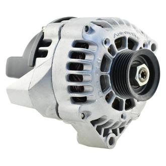 BBB Industries® - Alternator