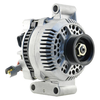 BBB Industries® - Alternator