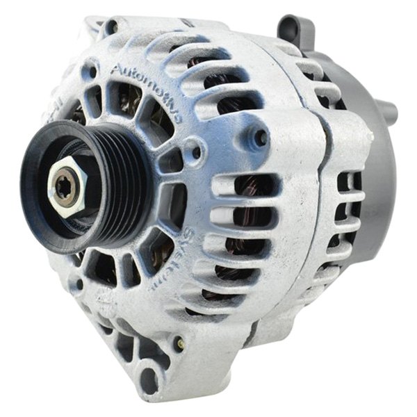 BBB Industries® - Alternator