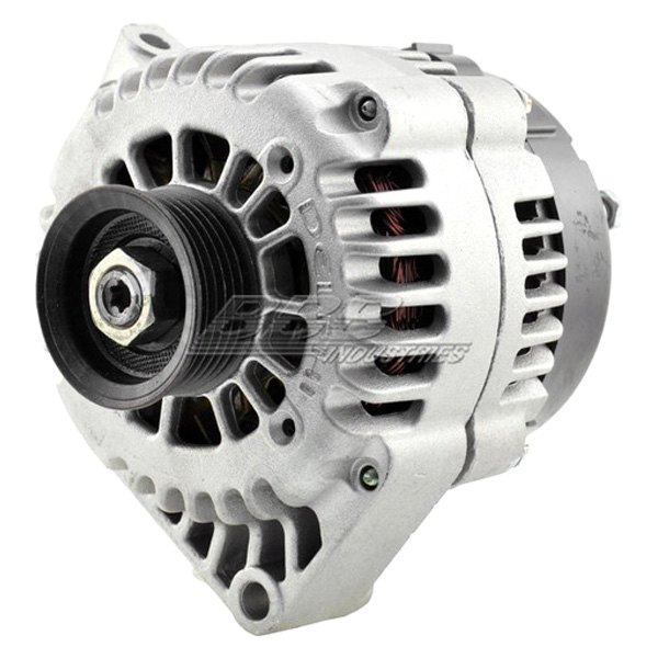 BBB Industries® - Alternator