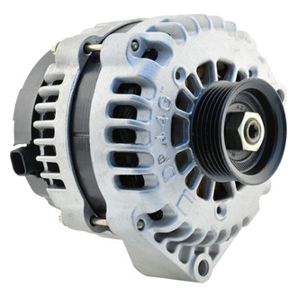 BBB Industries® - Alternator