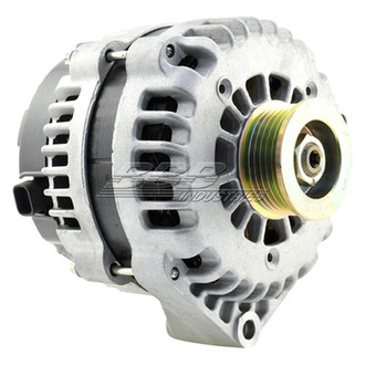 BBB Industries® - Alternator