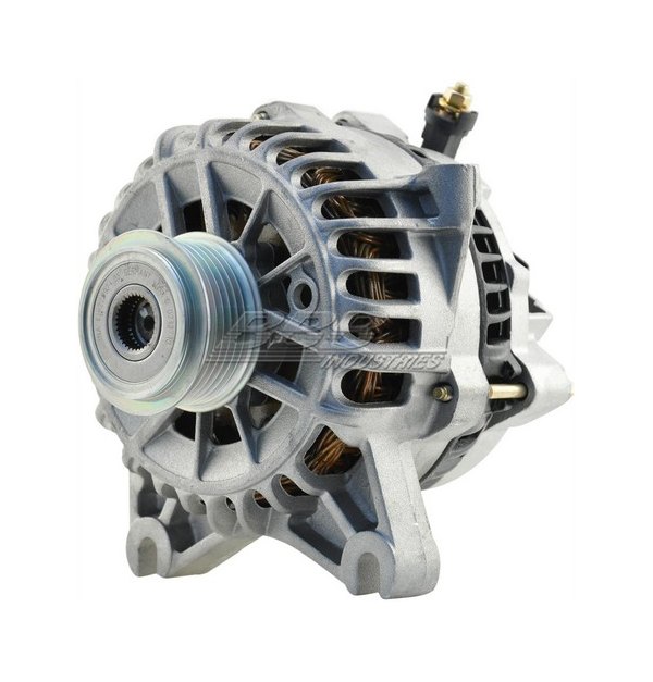 BBB Industries® - Alternator